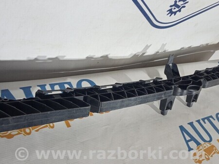 ФОТО Бампер передній для Volkswagen Touran I 1T1, 1T2, 1T3 (03-15) Чернигов