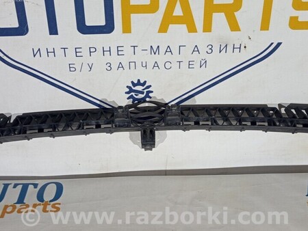 ФОТО Бампер передній для Volkswagen Touran I 1T1, 1T2, 1T3 (03-15) Чернигов