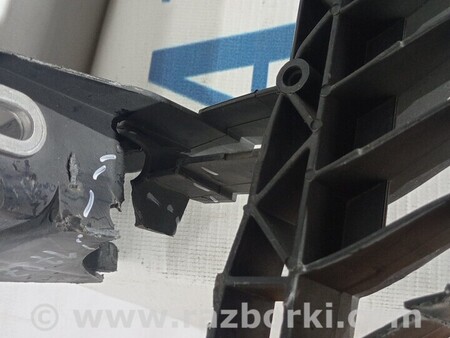 ФОТО Бампер передній для Volkswagen Touran I 1T1, 1T2, 1T3 (03-15) Чернигов