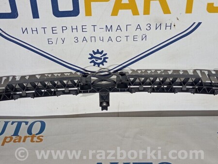 ФОТО Бампер передній для Volkswagen Touran I 1T1, 1T2, 1T3 (03-15) Чернигов