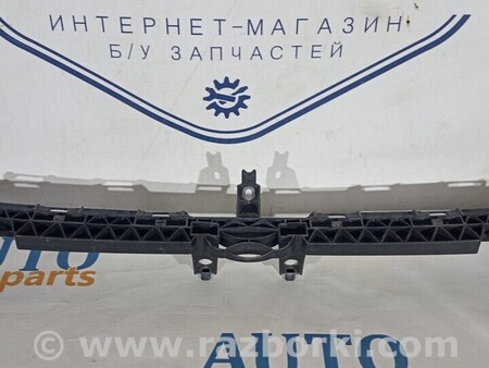ФОТО Бампер передній для Volkswagen Touran I 1T1, 1T2, 1T3 (03-15) Чернигов