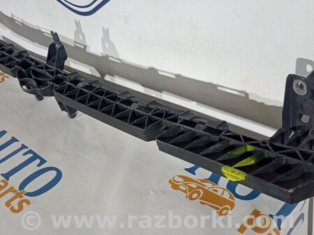 ФОТО Бампер передній для Volkswagen Touran I 1T1, 1T2, 1T3 (03-15) Чернигов
