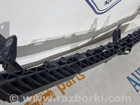 ФОТО Бампер передній для Volkswagen Touran I 1T1, 1T2, 1T3 (03-15) Чернигов