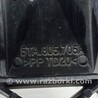 ФОТО Бампер передній для Volkswagen Touran I 1T1, 1T2, 1T3 (03-15) Чернигов
