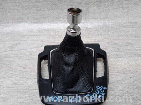 ФОТО Салон весь комплект для Ford Focus 2 (08.2004 - 07.2010) Чернигов