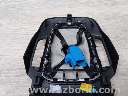 ФОТО Салон весь комплект для Ford Focus 2 (08.2004 - 07.2010) Чернигов