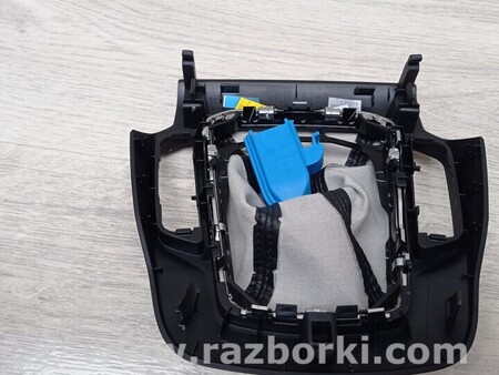 ФОТО Салон весь комплект для Ford Focus 2 (08.2004 - 07.2010) Чернигов