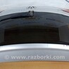 ФОТО Крышка багажника для Volkswagen Touareg  (10-18) Чернигов