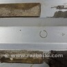 ФОТО Крышка багажника для Volkswagen Touareg  (10-18) Чернигов