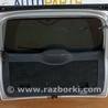 ФОТО Крышка багажника для Volkswagen Touareg  (10-18) Чернигов