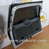 ФОТО Крышка багажника для Volkswagen Touareg  (10-18) Чернигов