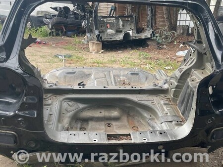 ФОТО Панель передняя для Mercedes-Benz A-klasse Чернигов