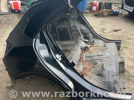 ФОТО Панель передняя для Mercedes-Benz A-klasse Чернигов