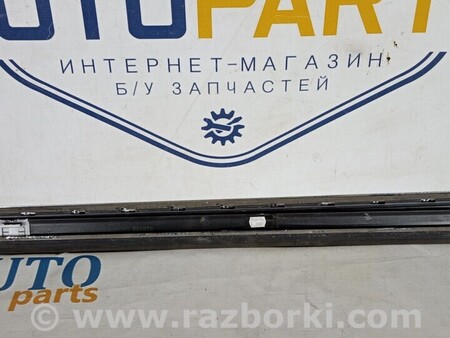 ФОТО Молдинги для Audi (Ауди) A6 C6 4F (04-11) Чернигов