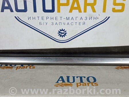 ФОТО Багажники і кріплення на дах для Opel Mokka (2012-...) Чернігів