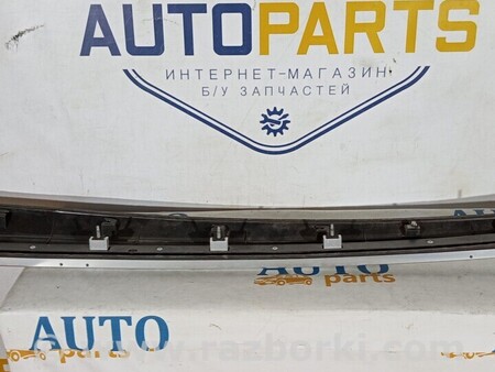 ФОТО Багажники і кріплення на дах для Opel Mokka (2012-...) Чернігів