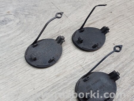 ФОТО Заглушка кузова для Audi (Ауди) A2 8Z (99-05) Чернігів