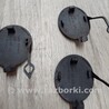 ФОТО Заглушка кузова для Audi (Ауди) A2 8Z (99-05) Чернігів