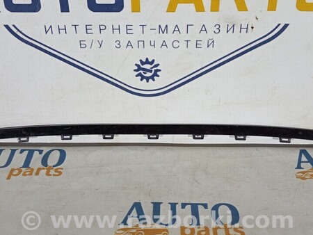 ФОТО Накладки для Volkswagen Touran I 1T1, 1T2, 1T3 (03-15) Чернигов