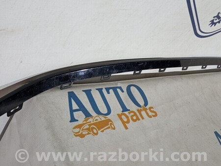 ФОТО Накладки для Volkswagen Touran I 1T1, 1T2, 1T3 (03-15) Чернигов