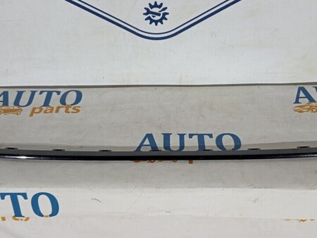ФОТО Накладки для Volkswagen Touran I 1T1, 1T2, 1T3 (03-15) Чернигов