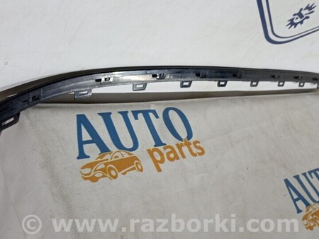 ФОТО Накладки для Volkswagen Touran I 1T1, 1T2, 1T3 (03-15) Чернигов