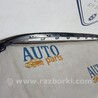 ФОТО Накладки для Volkswagen Touran I 1T1, 1T2, 1T3 (03-15) Чернигов