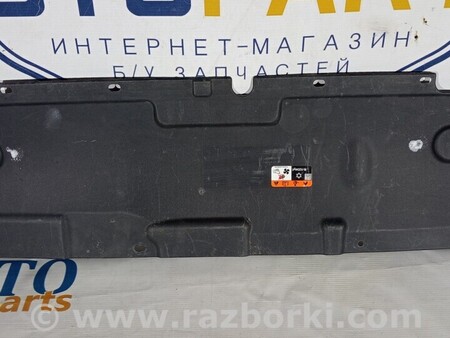 ФОТО Накладки для Ford Mondeo 4 (09.2007-08.2014) Чернигов