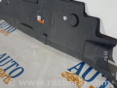 ФОТО Накладки для Ford Mondeo 4 (09.2007-08.2014) Чернигов