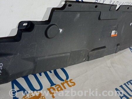 ФОТО Накладки для Ford Mondeo 4 (09.2007-08.2014) Чернигов