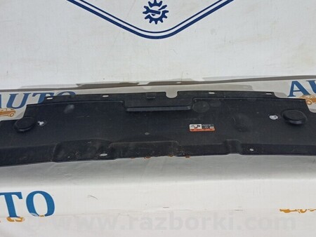 ФОТО Накладки для Ford Mondeo 4 (09.2007-08.2014) Чернигов