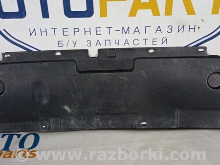 ФОТО Накладки для Ford Mondeo 4 (09.2007-08.2014) Чернигов