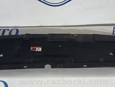 ФОТО Накладки для Ford Mondeo 4 (09.2007-08.2014) Чернигов