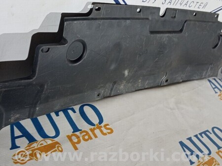 ФОТО Накладки для Ford Mondeo 4 (09.2007-08.2014) Чернигов