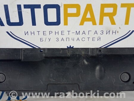 ФОТО Накладки для Ford Mondeo 4 (09.2007-08.2014) Чернигов
