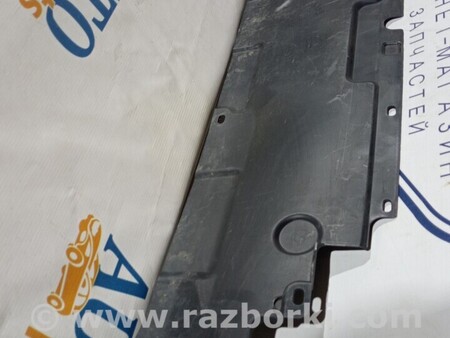 ФОТО Накладки для Ford Mondeo 4 (09.2007-08.2014) Чернигов