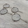 ФОТО Заглушка кузова для Ford Mondeo 4 (09.2007-08.2014) Чернигов