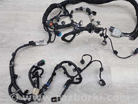 ФОТО Проводка для Ford Focus 2 (08.2004 - 07.2010) Чернигов