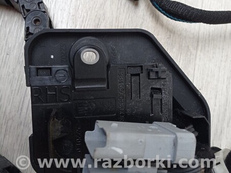 ФОТО Деталі кузова (Загальне) для Opel Combo Чернигов