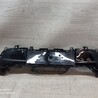 Аеродинамический обвес весь Peugeot 208