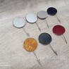 ФОТО Заглушка кузова для Ford Mondeo 4 (09.2007-08.2014) Чернигов
