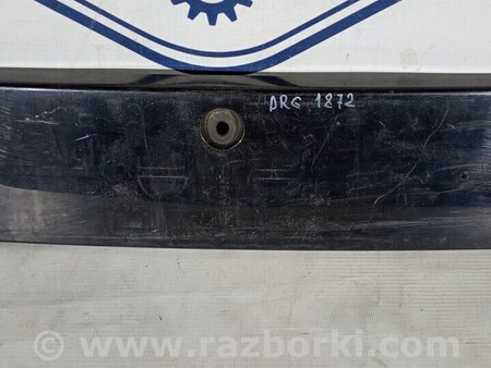 ФОТО Кронштейн генератора (вискомуфты) для Volkswagen Touareg  (10-18) Чернигов