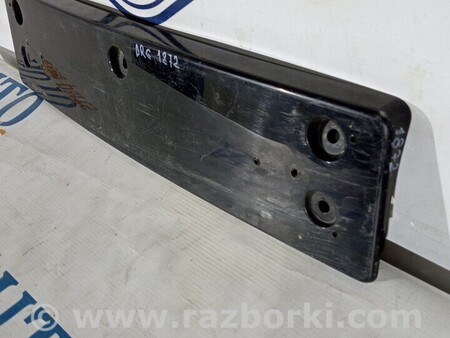 ФОТО Кронштейн генератора (вискомуфты) для Volkswagen Touareg  (10-18) Чернигов