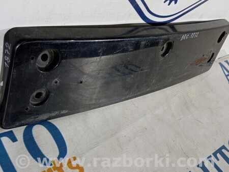 ФОТО Кронштейн генератора (вискомуфты) для Volkswagen Touareg  (10-18) Чернигов