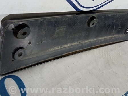 ФОТО Кронштейн генератора (вискомуфты) для Volkswagen Touareg  (10-18) Чернигов