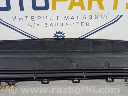ФОТО Воздухозаборник для Volkswagen T6 Transporter, Caravelle (15-22) Чернигов