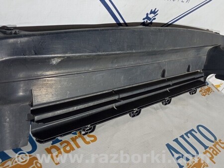 ФОТО Воздухозаборник для Volkswagen T6 Transporter, Caravelle (15-22) Чернигов
