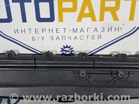 ФОТО Воздухозаборник для Volkswagen T6 Transporter, Caravelle (15-22) Чернигов