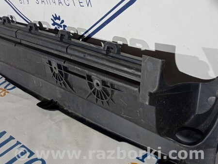 ФОТО Воздухозаборник для Volkswagen T6 Transporter, Caravelle (15-22) Чернигов