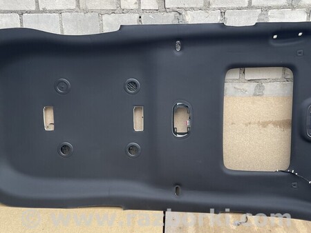 ФОТО Потолок для Dodge Durango WD (2011-) Чернигов